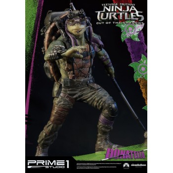 Teenage Mutant Ninja Turtles Out of the Shadows 1/4 Statue Donatello 56 cm